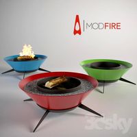 Astrofire by Modfire