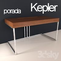 porada Kepler