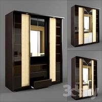 Eva Cabinets