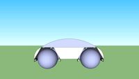 omnidirectional vehicle