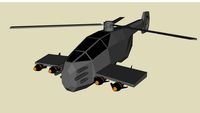 assult chopper
