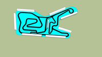 Ascot Race Track