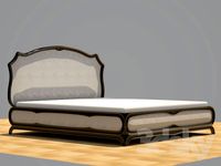 "profi" Pierre Cardin krovati