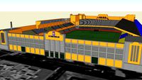 ESTADIO INSULAR