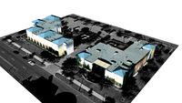 YWCA Family Village