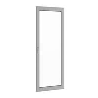 Metal Window 980mm x 2360mm