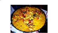 PAELLA