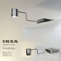 IKEA / GRUNTDAL