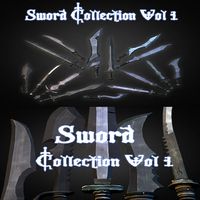 Sword Collection Vol. 1
