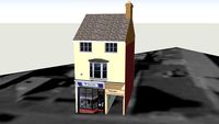 4 Silver Street, Dursley