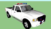 Westbrook Maine Police UNMARKED