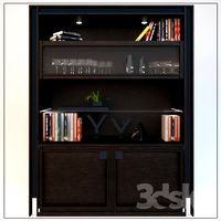 Showcase &amp;quot;BERENICE&amp;quot; Klab design