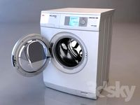 washer AEG