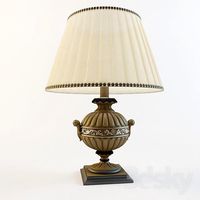 lamp Silvano Grifoni