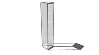 Vitrine Trendline 400