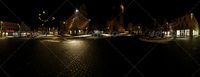HDRI - City Night