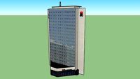 BRD Tower