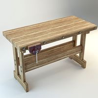 Mechanic's Workbench