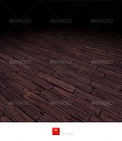 Wood Texture Tile 06