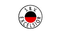 logo football SBV Excelsior Rotterdam