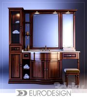 Eurodesign / IL Borgo PLUS Comp # 1