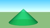 cone