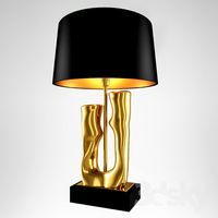 Tabel lamp