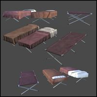 Cots