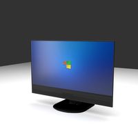 Monitor