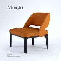 minotti owens