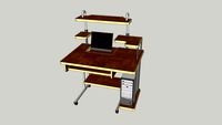 PC-Desk