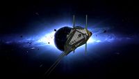Bumble Bee class Frigate