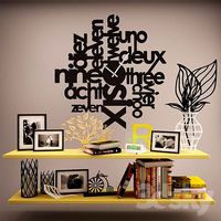Decoration