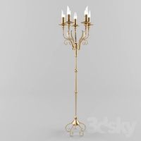 Floor Lamp