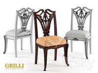 GRILLI Chair