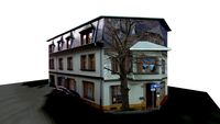 INSEL HAUS 1 91522 ANSBACH