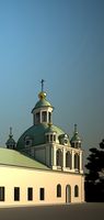cathedral