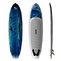 water skateboard