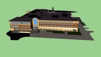 Melrose veterans memorial Middleschool