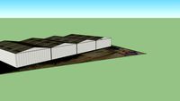 3r Hangar desde RW35 Igualada