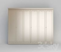 Valentino wardrobe