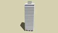 Torre Godoy (Murcia)