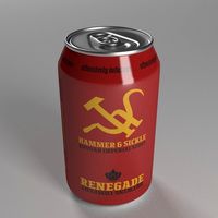 Beer Can