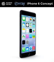 iPhone 6 Concept