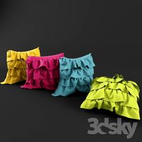 Pillows 7