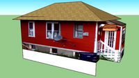 Wally & Dave's House