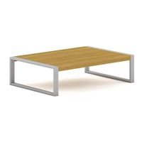 Wooden Bench 8