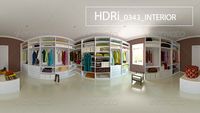 0343 Interoir HDRi