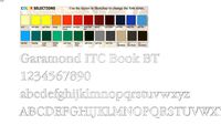 Garamond_ITC_Book_BT