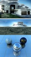 Daylight Desrt 20